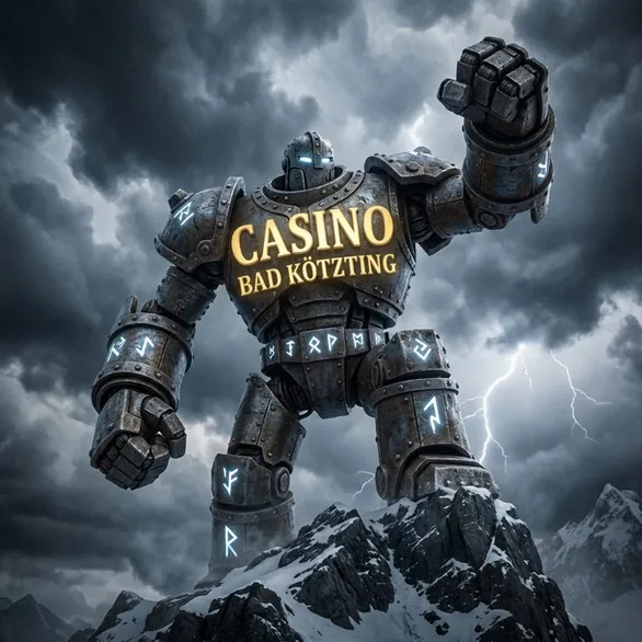 Spiele und Unterhaltung im Online-Casino — Casino Bad Kötzting