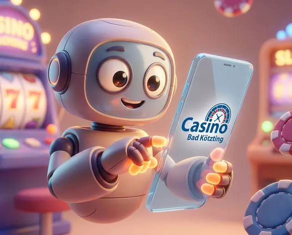 Casino App herunterladen und spielen — Casino Bad Kötzting